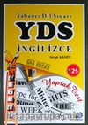 YDS İngilizce Yaprak Test