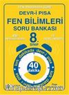 8. Sınıf Devr-i PISA Fen Bilimleri Soru Bankası