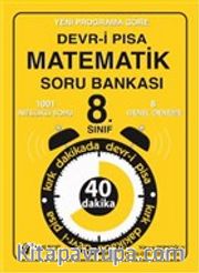 8. Sınıf Devr-i PISA Matematik Soru Bankası