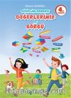 4. Sınıf Disiplinlerarası Değerlerimiz ve Görgü