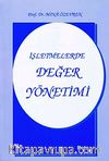 İşletmelerde Değer Yönetimi