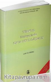 Türkiye Türkçesinde Orta Hece Düşmesi