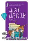 Çılgın Kaşifler