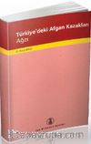 Türkiye'deki Afgan Kazakları Ağzı