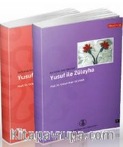 Yusuf ile Züleyha (2 Cilt Takım)