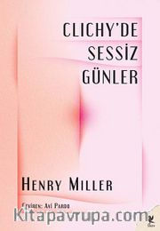 Clichy'de Sessiz Günler