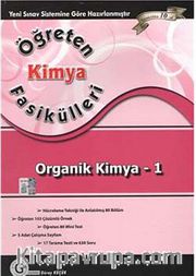 Öğreten Kimya Fasikülleri / Organik Kimya -1