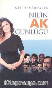 Nil'in Ak Günlüğü