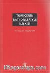 Türkçenin Batı Dilleriyle İlişkisi