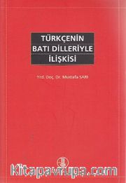 Türkçenin Batı Dilleriyle İlişkisi