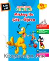 Mickey ile Çöz Öğren (5-6 Yaş)