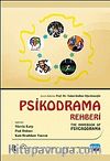 Psikodrama Rehberi & The Handbook of Psychodrama