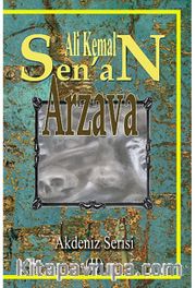 Arzava <br /> Akdeniz Serisi II