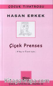 Çiçek Prenses