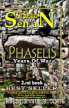 Phaselis (Years of War) & 2.nd Book Best Seller