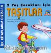 Taşıtlar - 2 Yaş Çocukları İçin