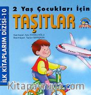 Taşıtlar - 2 Yaş Çocukları İçin