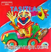 Taşıtlar (1-3 Yaş)