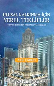 Ulusal Kalkınma İçin Yerel Teklifler