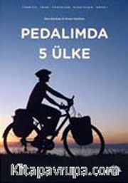 Pedalımda 5 Ülke