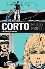 Corto Maltese (Bir Martı Yüzünden)
