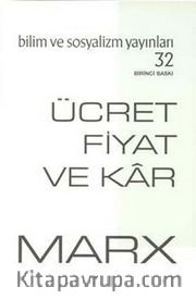 Ücret Fiyat ve Kar