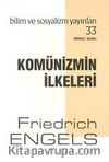 Komünizmin İlkeleri