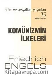 Komünizmin İlkeleri