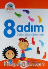 8 Adım Çoklu Zeka Eğitim Seti -8