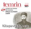 Temrin İki Aylık Düşünce ve Edebiyat Dergisi Sayı:93 Ocak-Şubat 2019