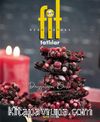 Fit  Tatlılar & Duygularını Besle