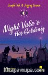 Night Vale’e Hoş Geldiniz