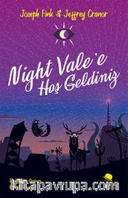 Night Vale’e Hoş Geldiniz