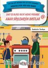 Dedemle Bir Gün 4 / Aman Söylemeyin Dostlar - Sagt Es Bloss Nicht Meine Freunde