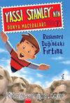 Yassı Stanley'nin Dünya Maceraları 1 & Rushmore Dağı'ndaki Fırtına