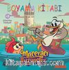 Maceracı Yüzgeçler Boyama Kitabı 3