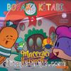 Maceracı Yüzgeçler Boyama Kitabı 4