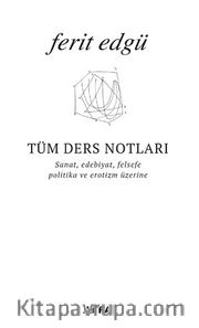 Tüm Ders Notları