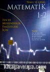 Temel ve Genel Matematik 1-2