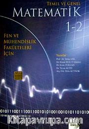 Temel ve Genel Matematik 1-2