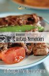 Annemin Antep Yemekleri (Karton Kapak)