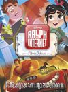 Ralph ve İnternet - Filmin Öyküsü