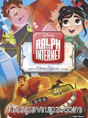 Ralph ve İnternet - Filmin Öyküsü