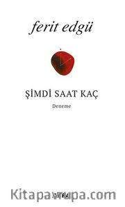 Şimdi Saat Kaç
