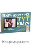 2019 YKS-TYT Kimya Video Ders Notu