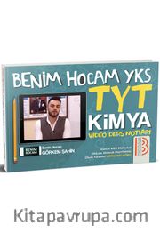 2019 YKS-TYT Kimya Video Ders Notu