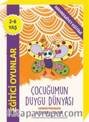 Çocuğumun Duygu Dünyası <br /> Mahremiyet Eğitimi