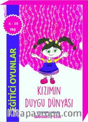 Kızımın Duygu Dünyası 