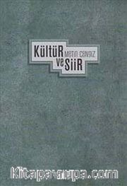 Kültür ve Şiir