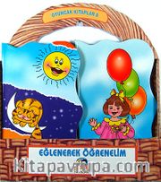 Sepetli Eğlenerek Öğrenelim